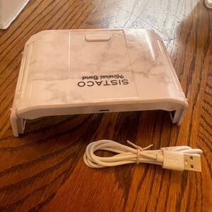 Sistaco LED lamp NEW